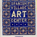 314-5528 Spanish Village, Balboa Park, San Diego, CA